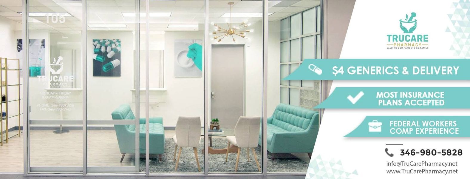 TruCare Pharmacy