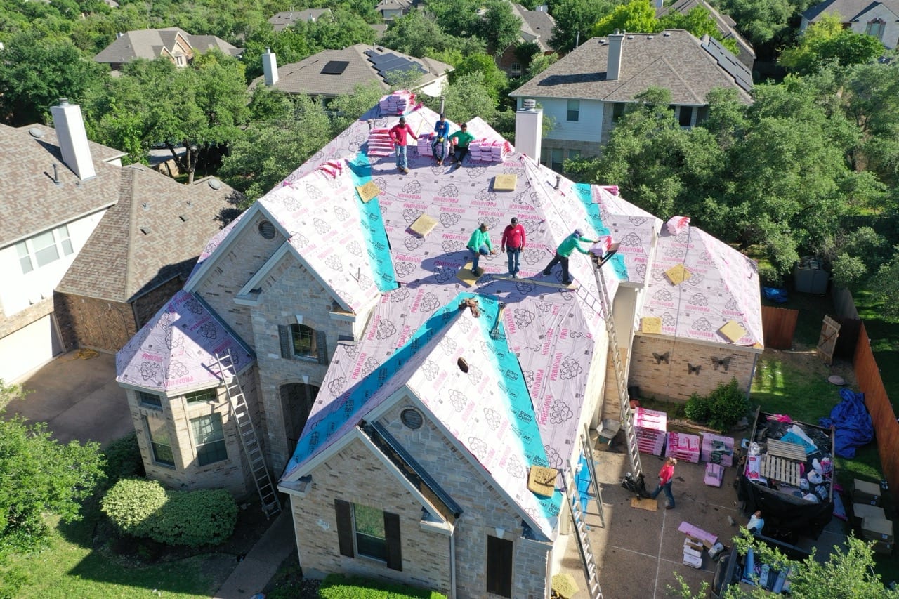 Ruddy's Roofing LLC