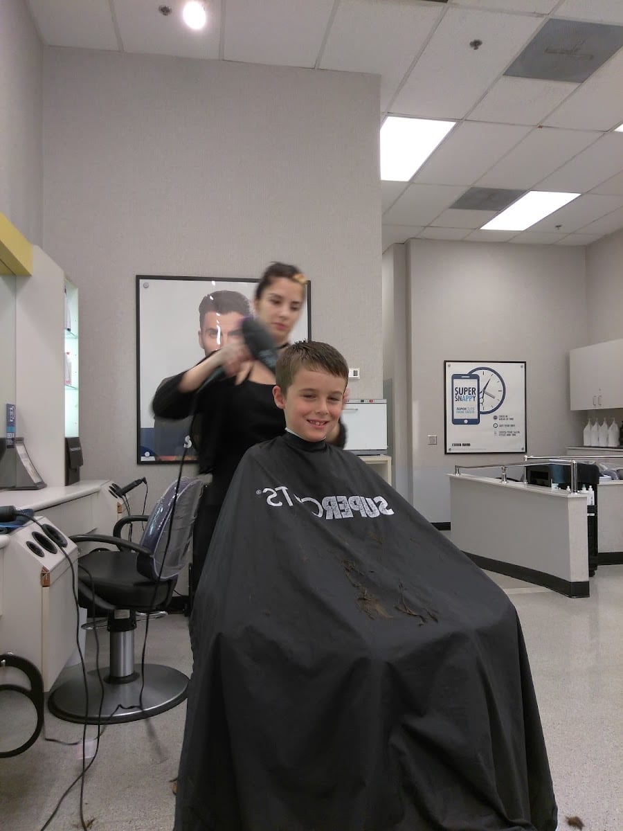 Supercuts, photo 4