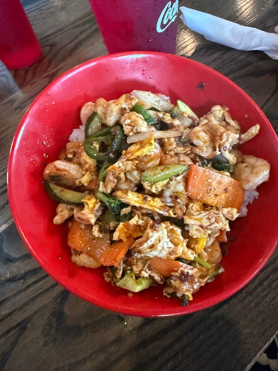 Yummy yaki, photo 4