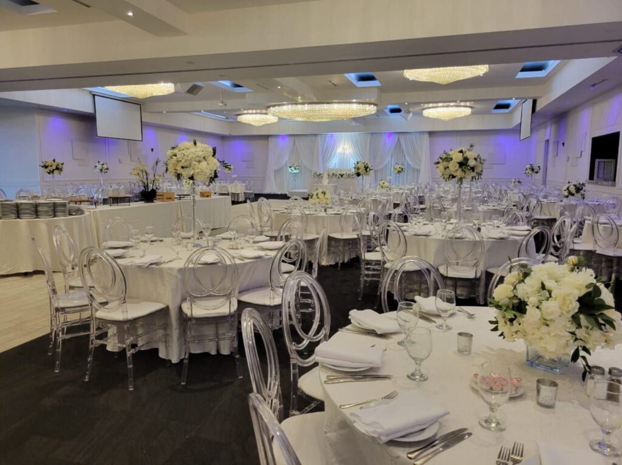 Toronto Grand Convention Centre