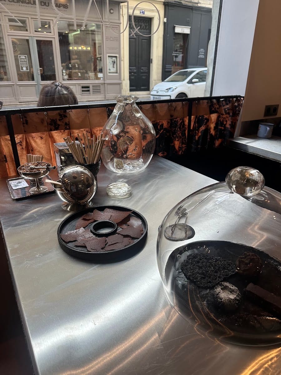 Quartz Cafe