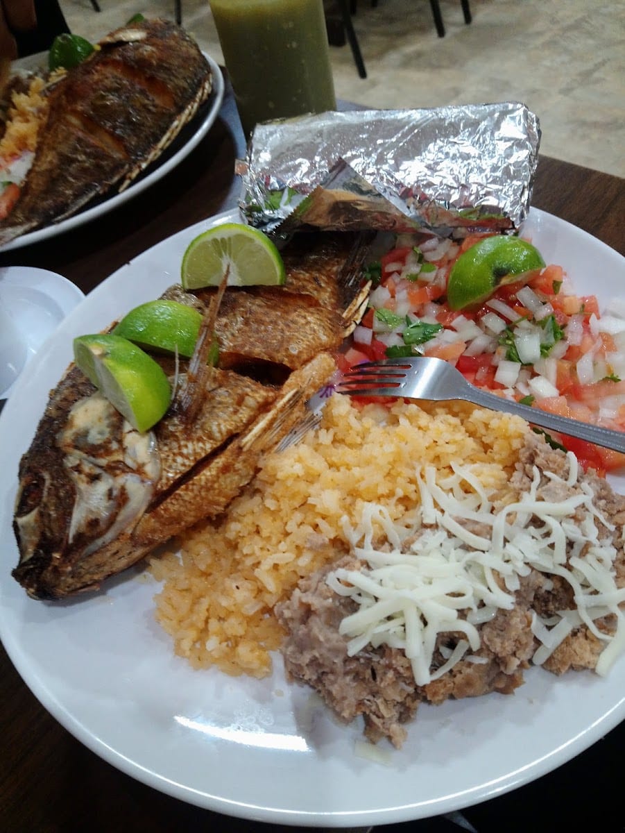 La Vaquera Taquería, photo 3