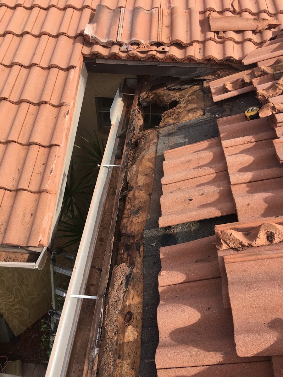Bollenbach Roofing Co, photo 2