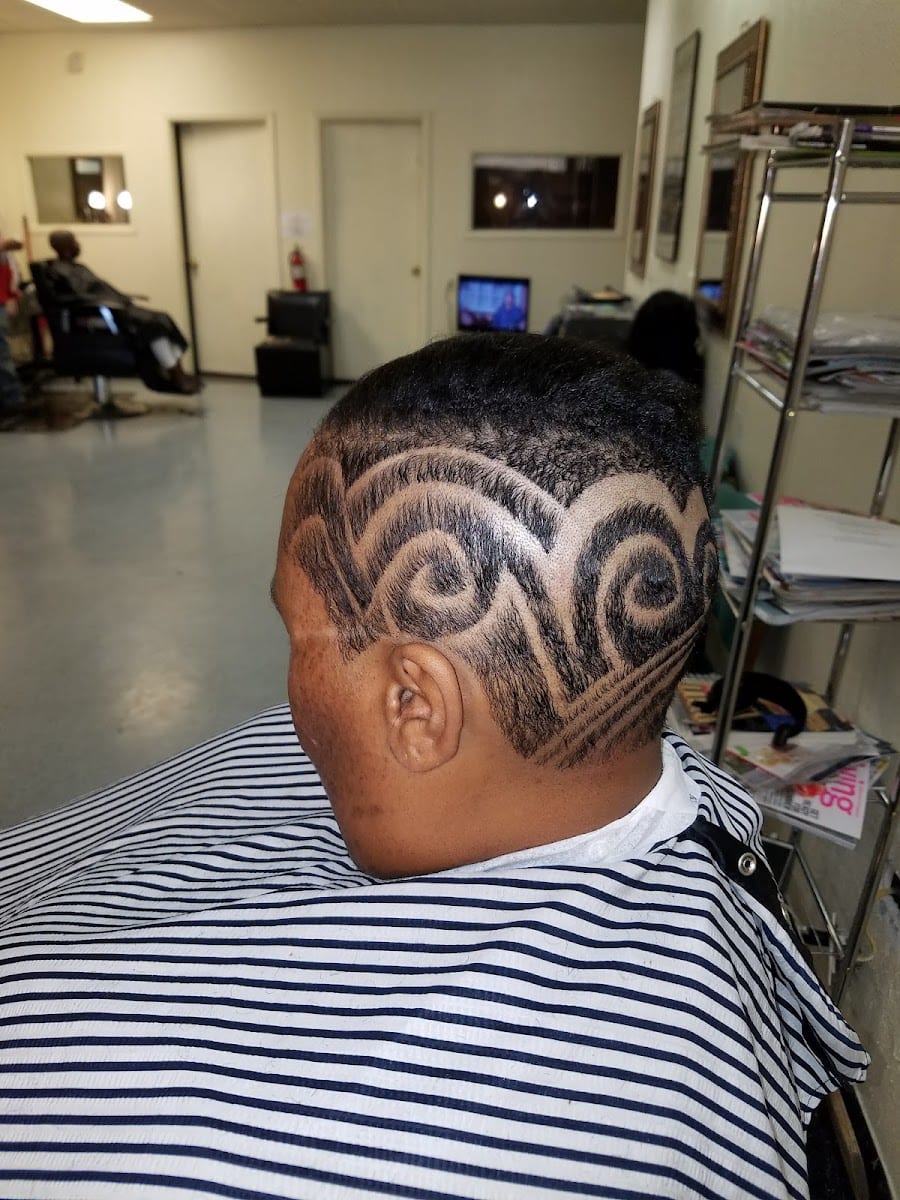 On-Point Salon Studio, photo 3