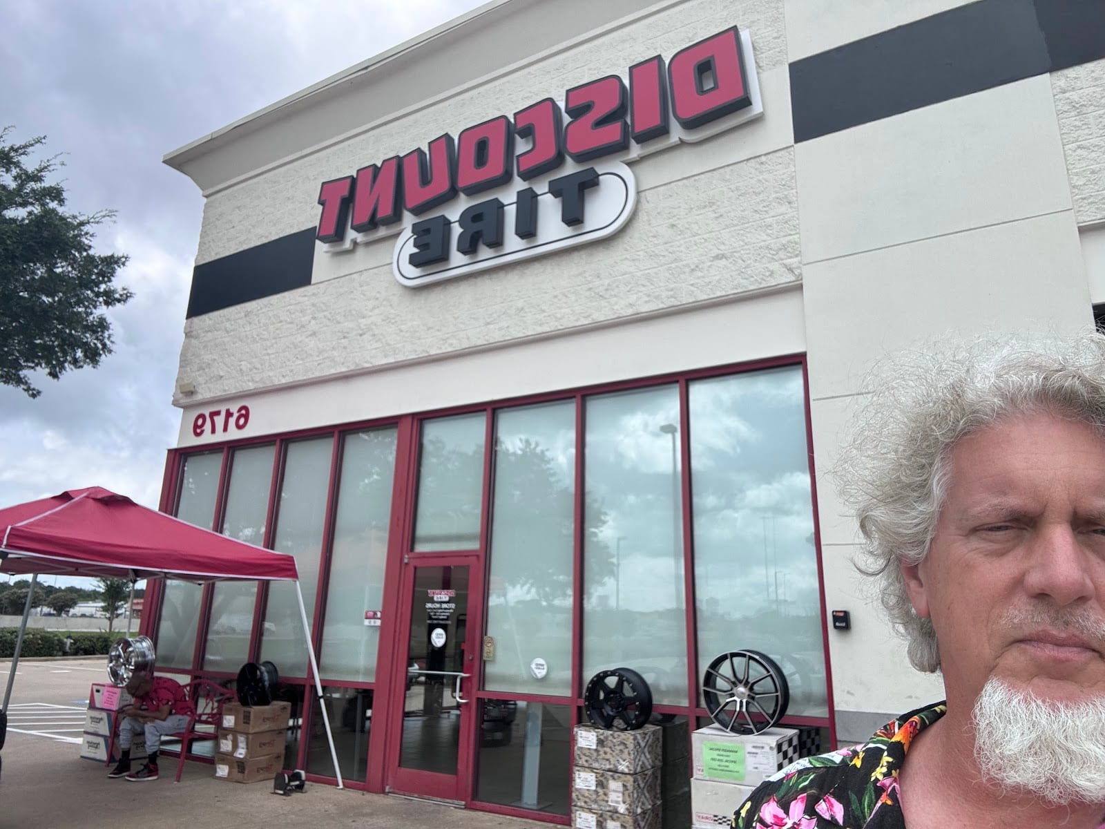 Discount Tire, photo 2