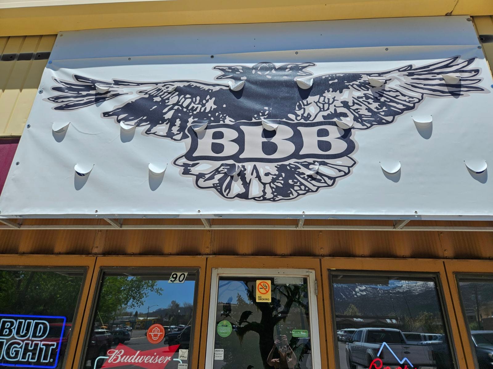 BlackBird Bar, photo 2