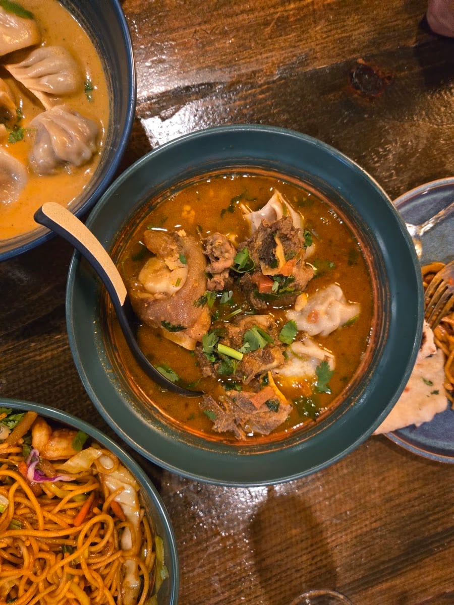 Frisco BaseCamp Restaurant & Bar | Best Nepali Restaurant in Frisco, photo 4