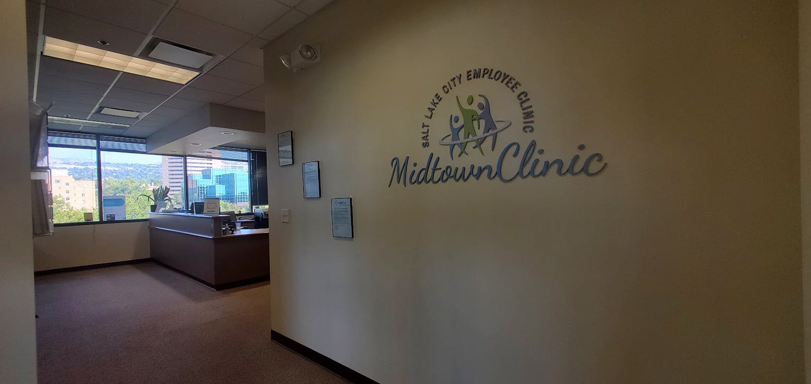 Midtown Clinic, photo 3