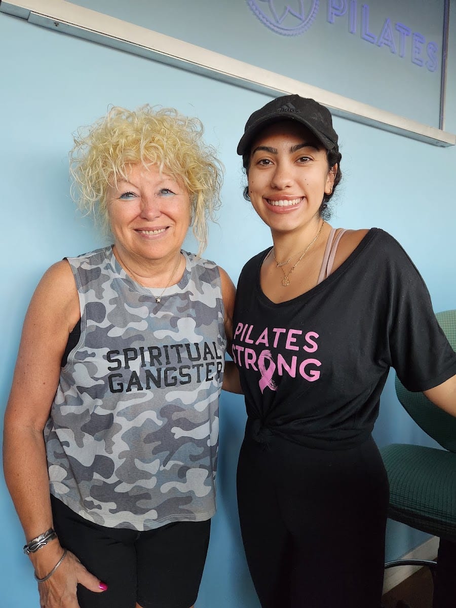 Club Pilates - Scottsdale Promenade, photo 4