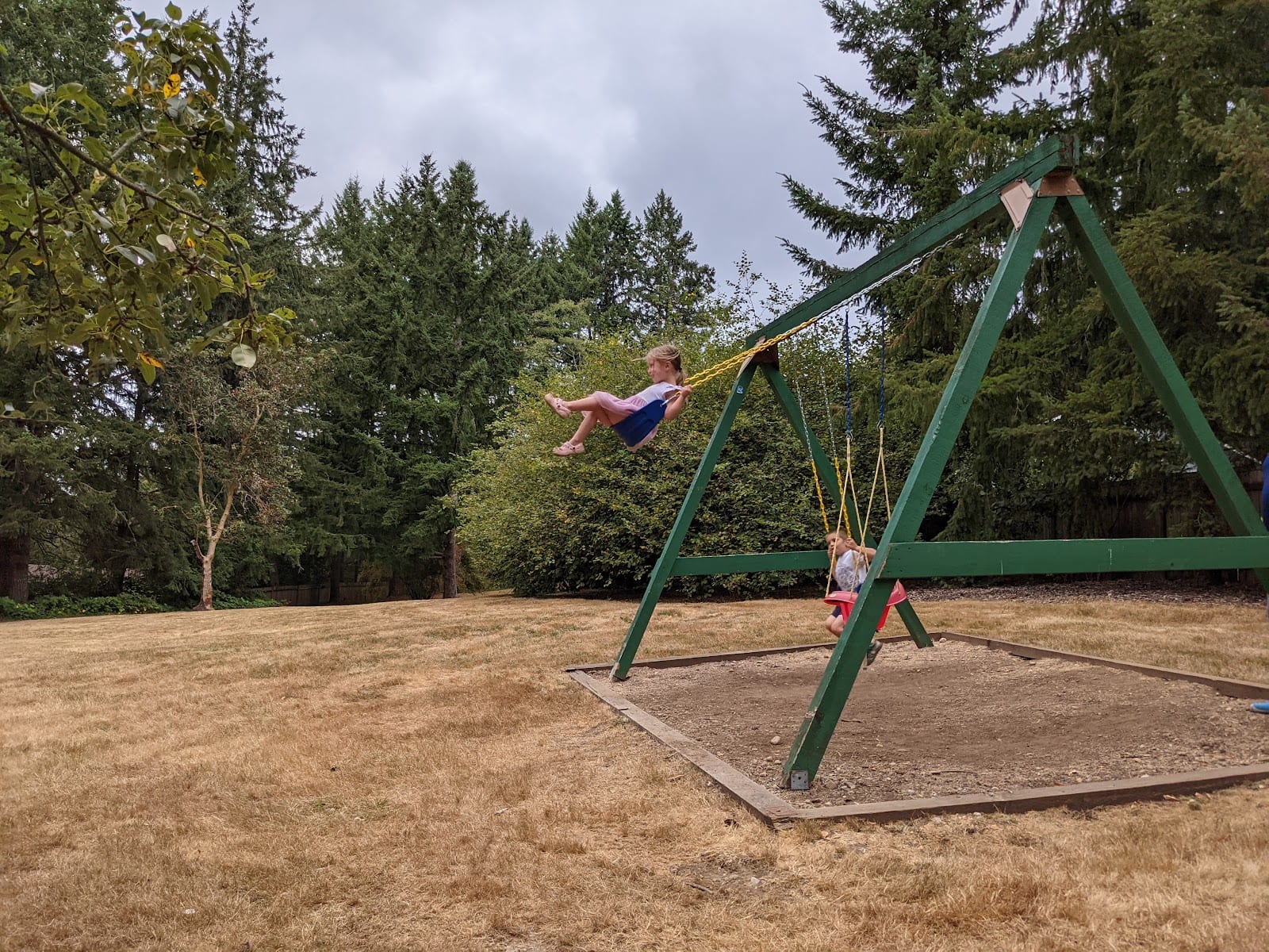 Goldcrest Neighborhood Park