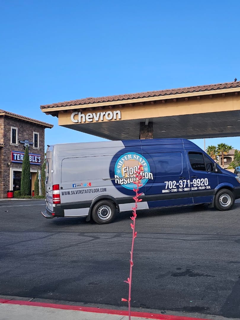 Chevron, photo 3