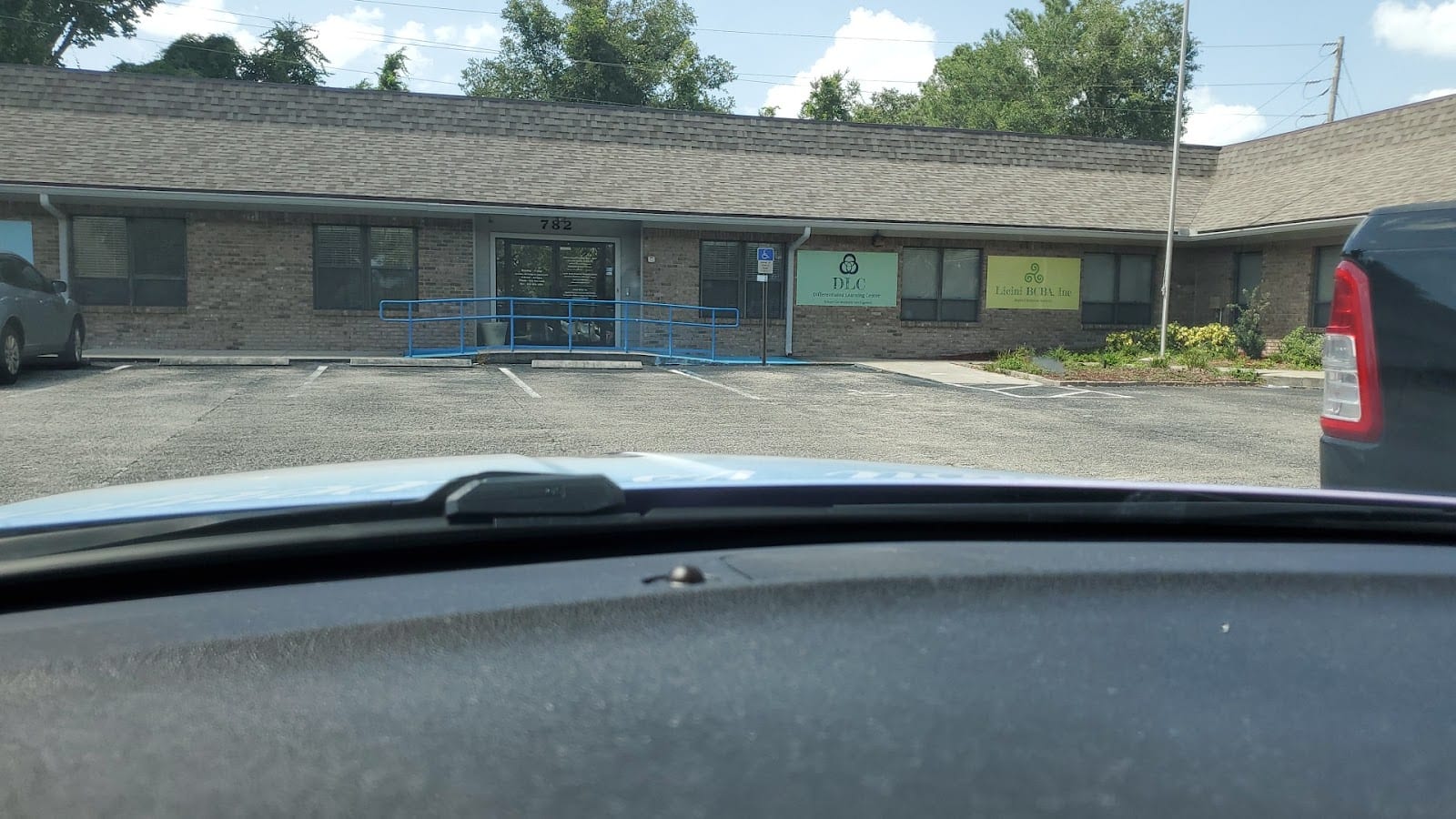 Eye Center of Orange Park