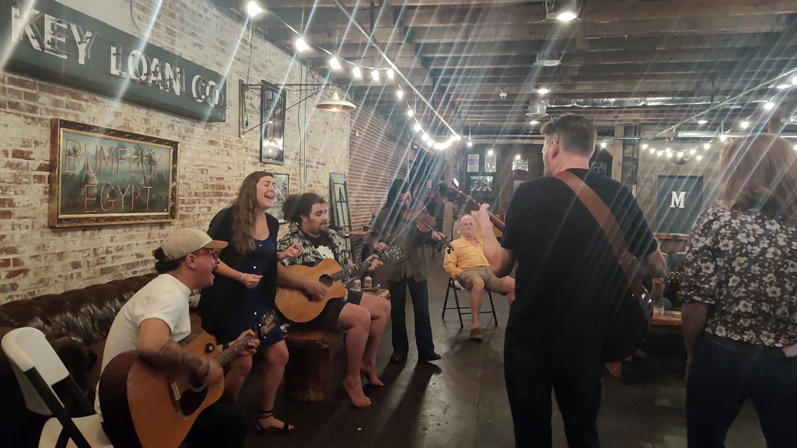 Cedar Street Social, photo 3