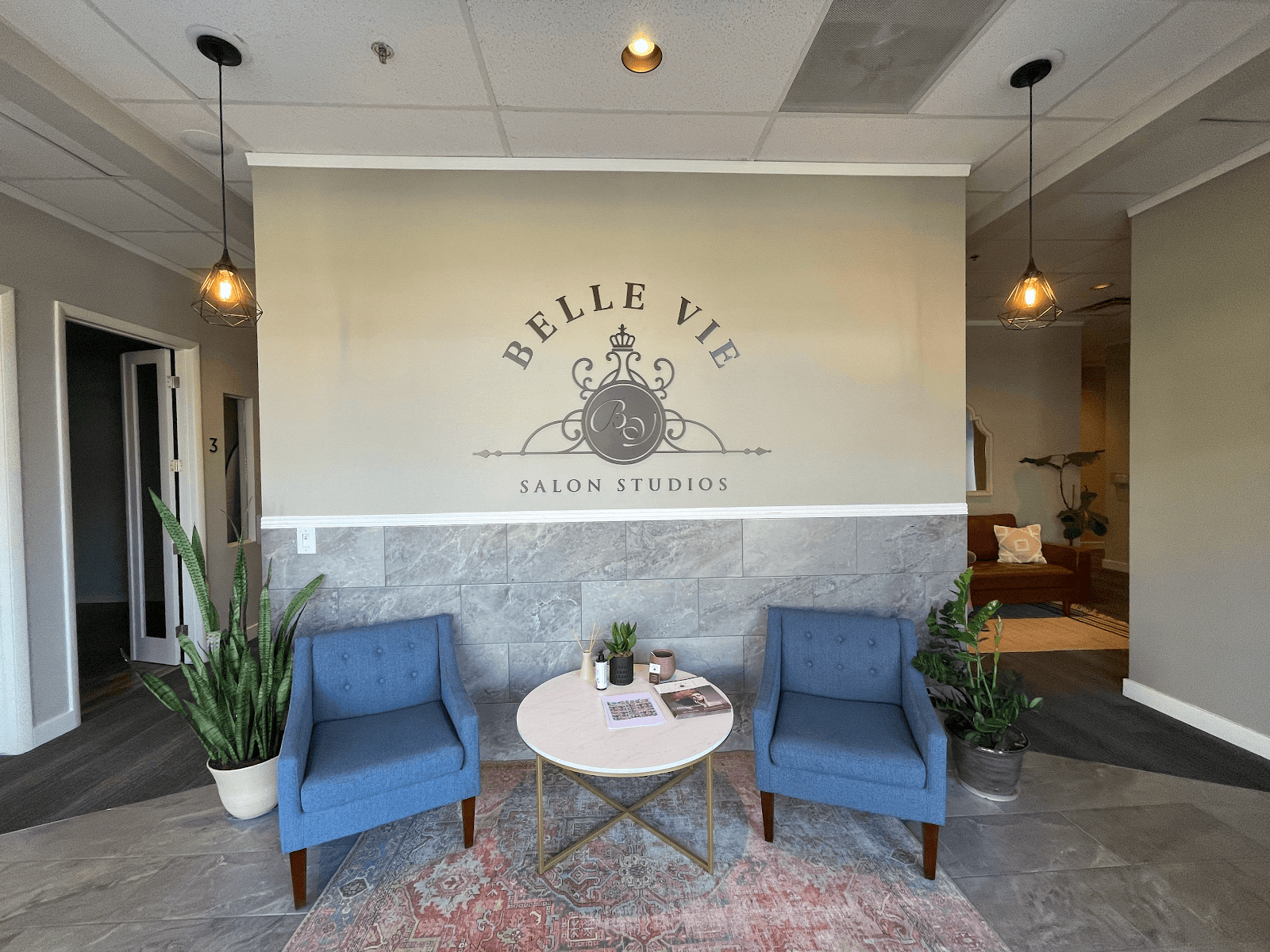 Belle Vie Salon Studios - Scottsdale, photo 2