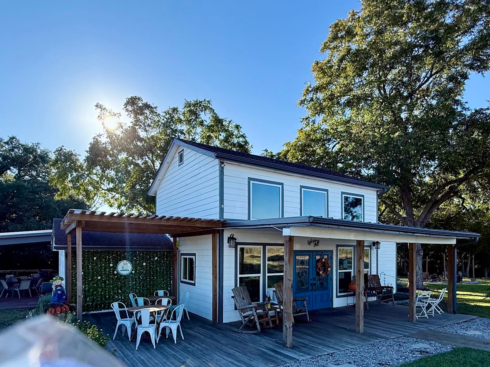 36 North Vineyard