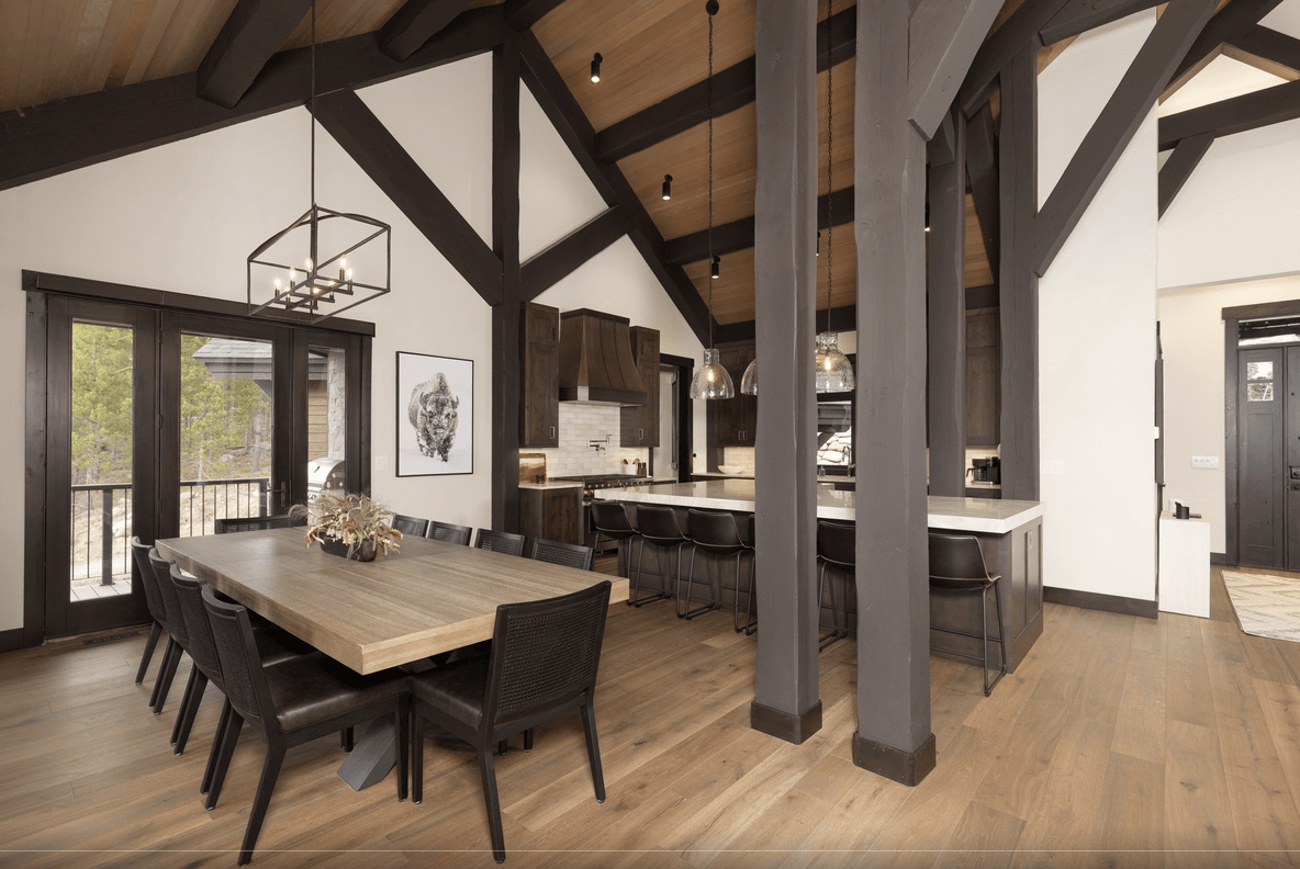 BT Construction and Development, LLC