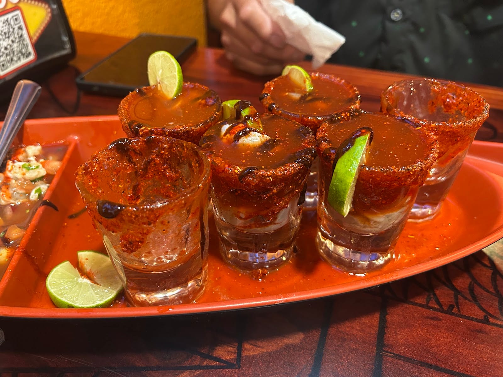 Antojitos Sinaloa Mexican & Seafood Restaurant, photo 4