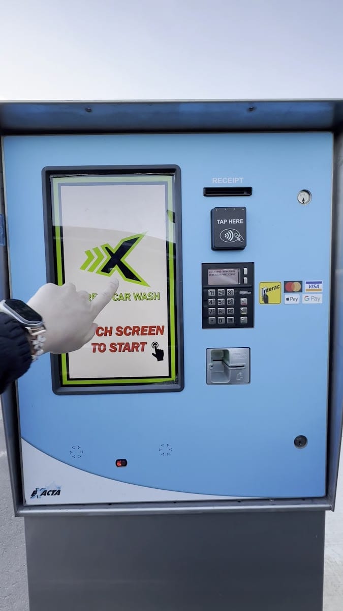 Xpress Car Wash, photo 2