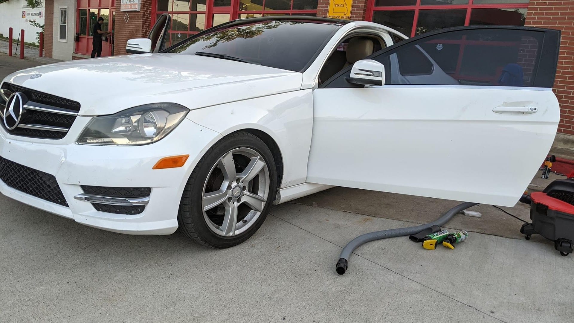 B’s Supa Clean Cars LLC