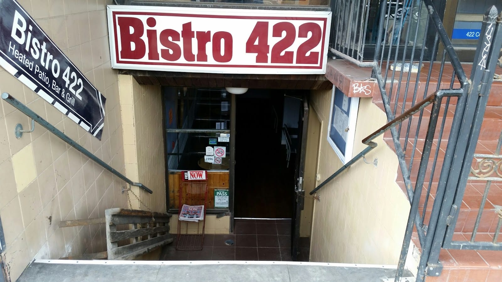 Bistro 422, photo 2