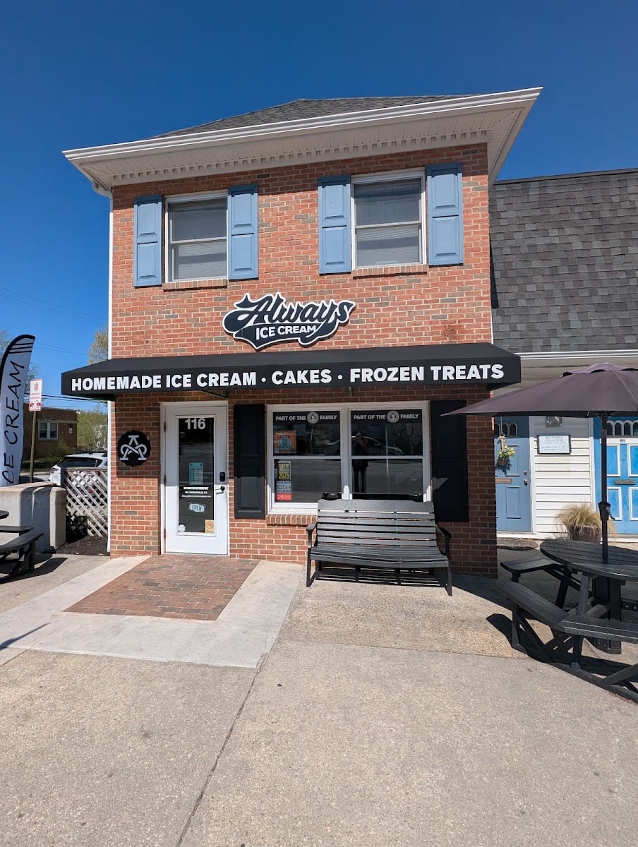 Always Ice Cream Company West Annapolis, photo 4