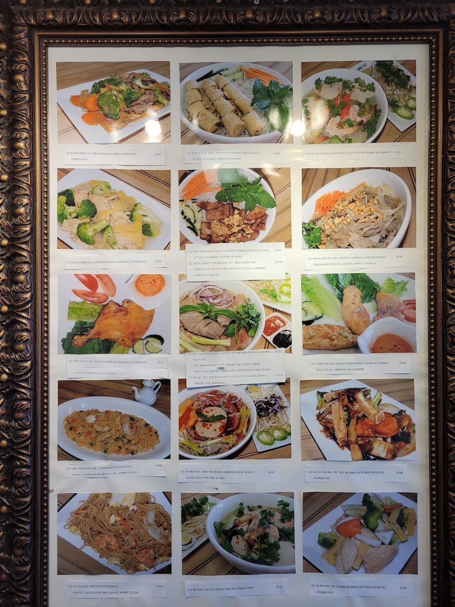 Saigon Cafe, photo 3
