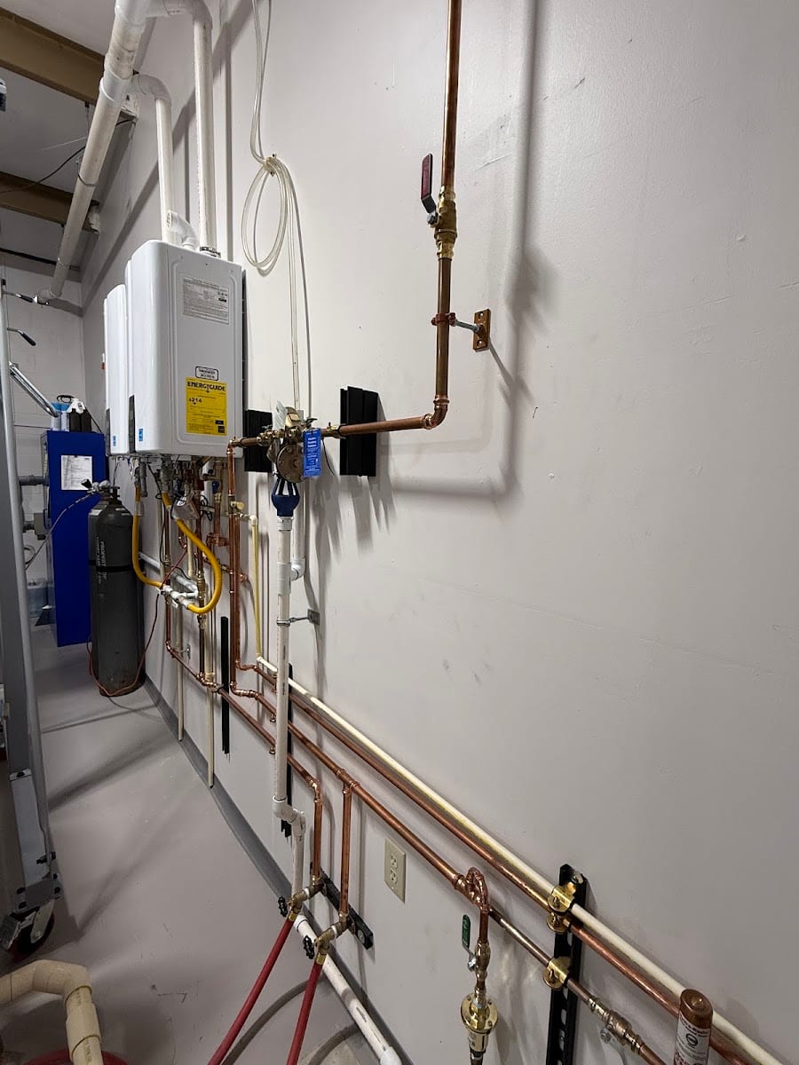 Veteran Plumbing, LLC, photo 2