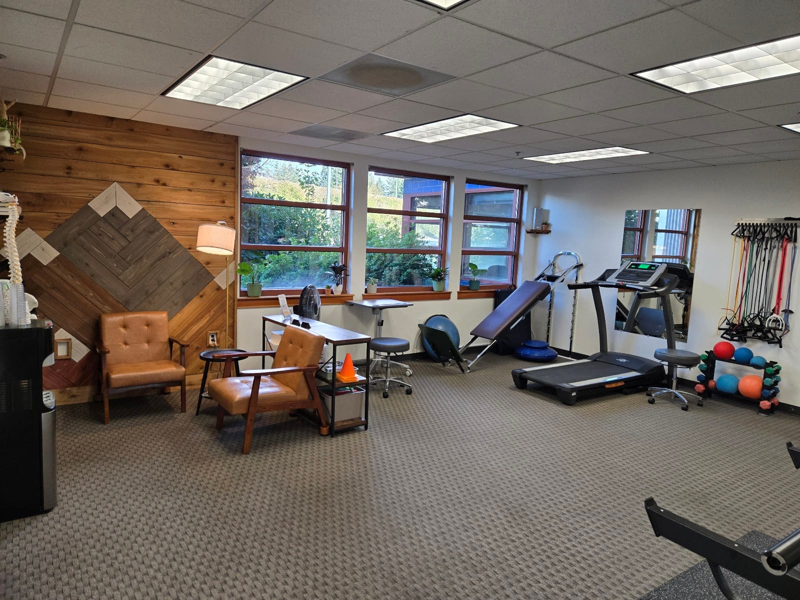 Tahoma Physical Therapy