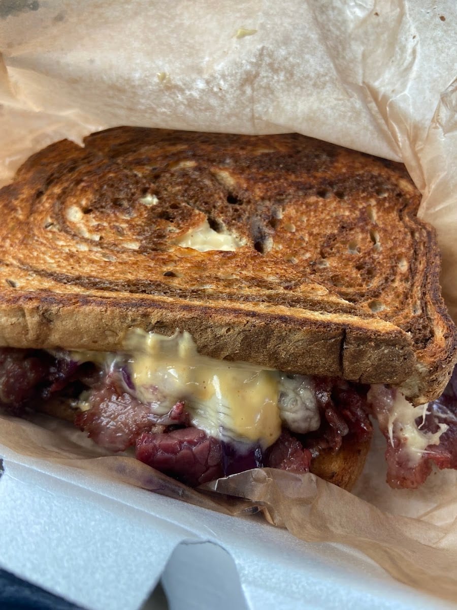 CRAZY by Rasel and CRAZY Fresh Eatery