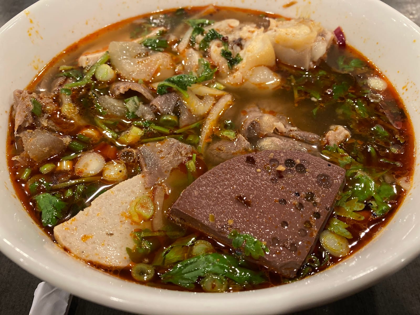 Pho BamBoo