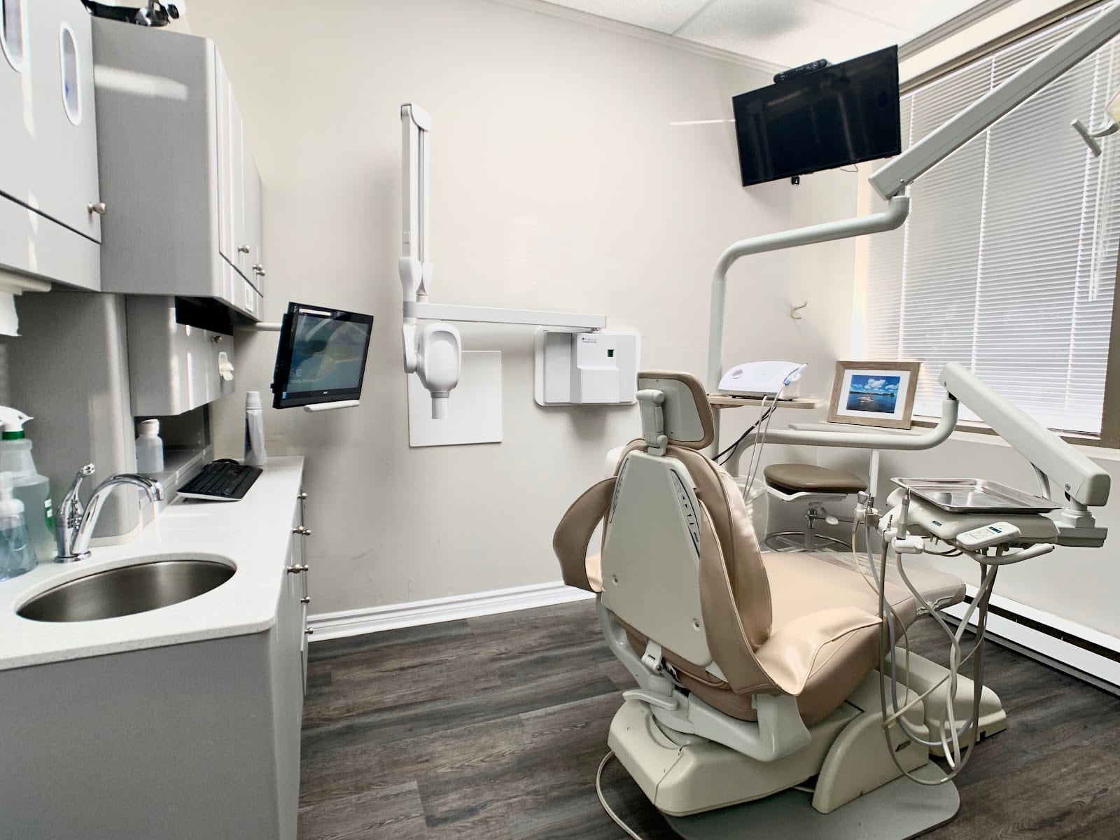 York-Med Dentistry