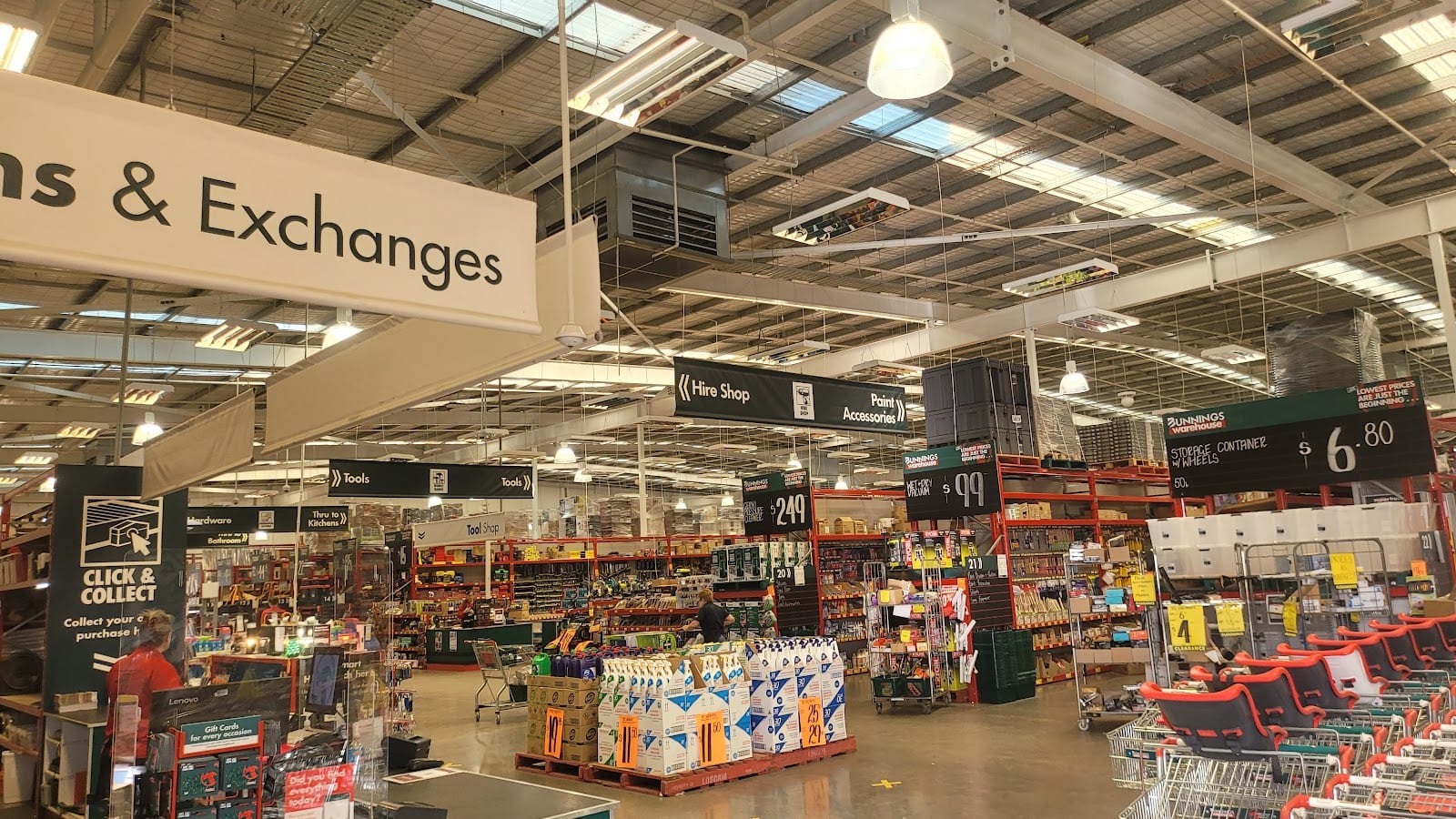 Bunnings Mackay North, photo 3