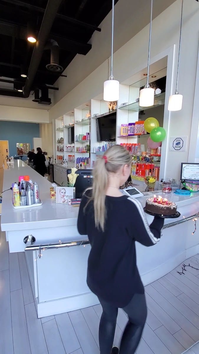 Blow N Go Hairbar, photo 2