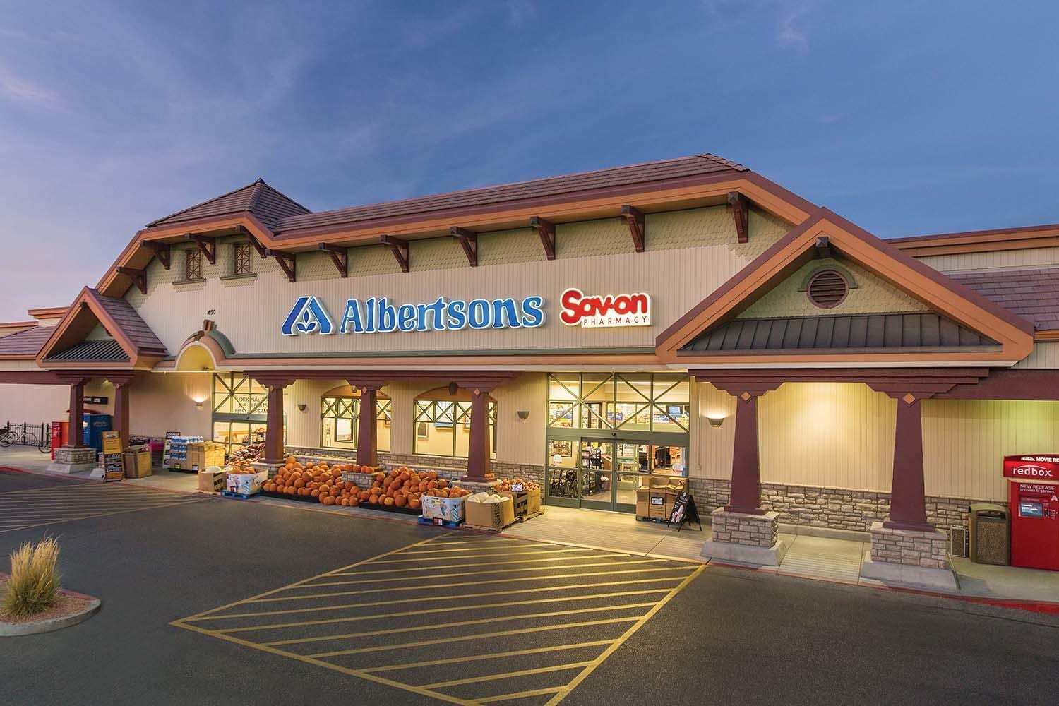 Albertsons, photo 3