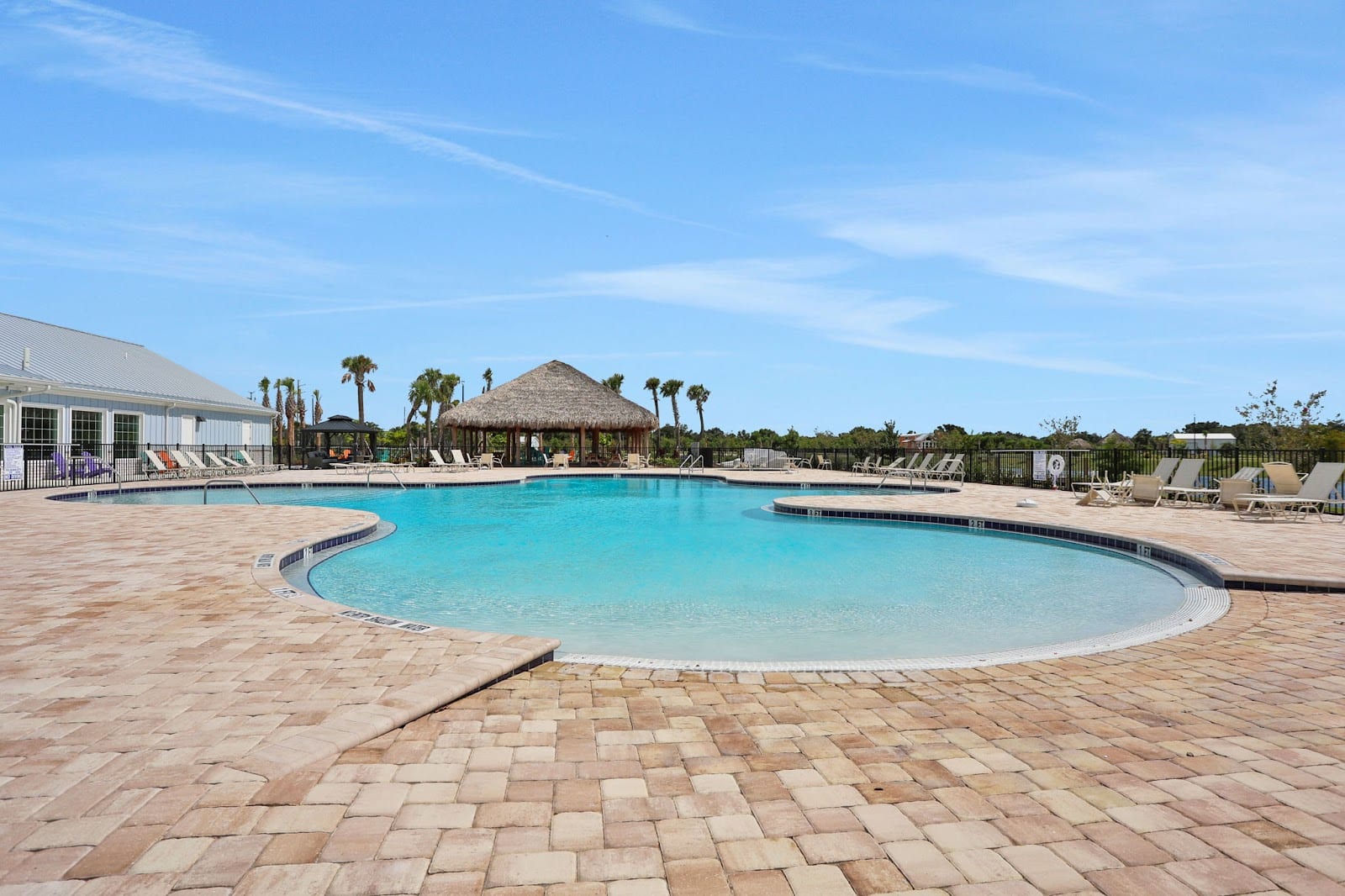 Palm Breeze Resort, photo 2