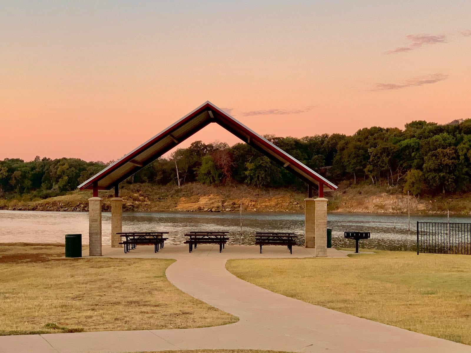 Twin Coves Park and Campground, photo 4