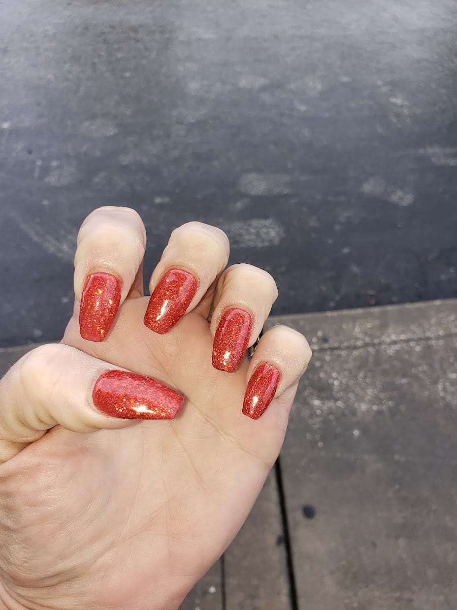 Sophia Nail, photo 3
