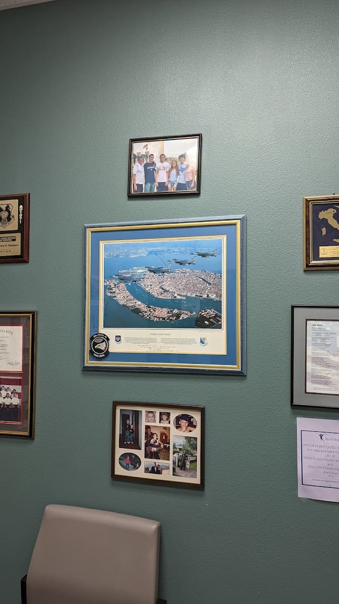 Dr. Andrew P. Minigutti, MD, photo 3