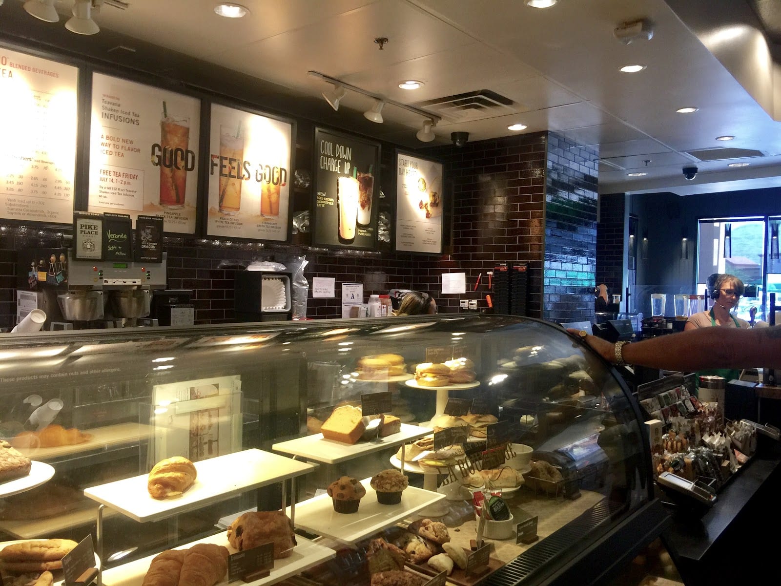 Starbucks Coffee Company, photo 4