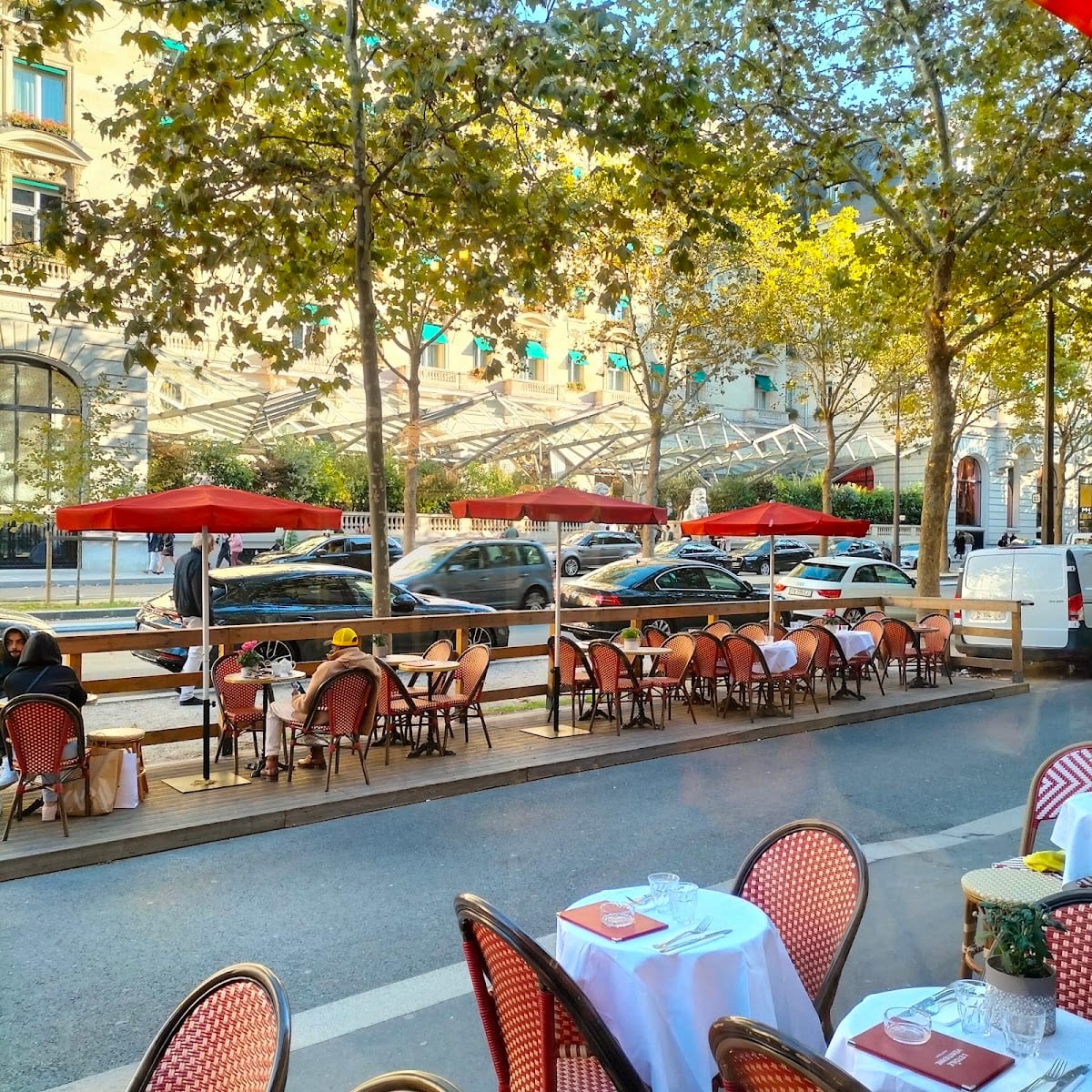 Bar Brasserie, photo 3