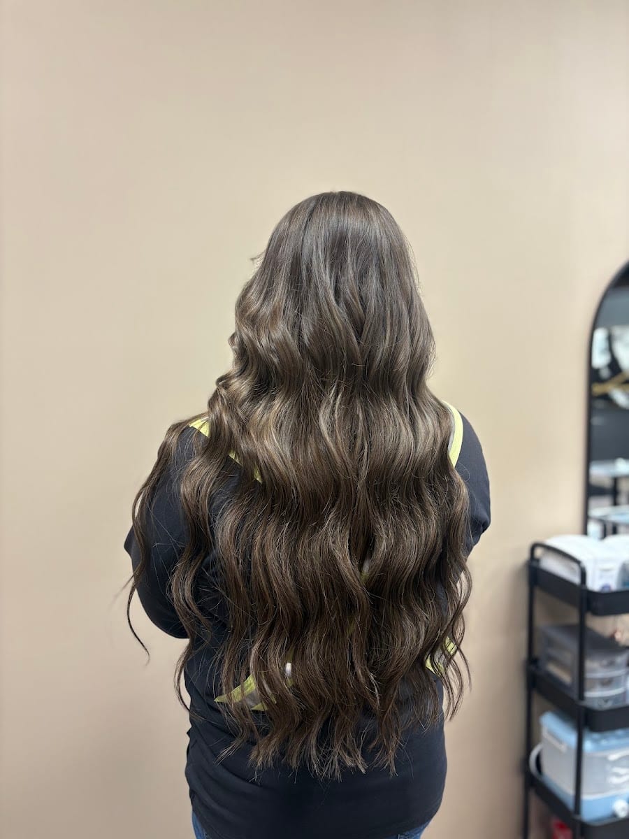 Hairbykeira