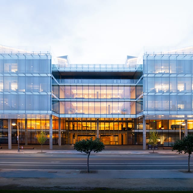 UCSF Primary Care at Bayfront, photo 3