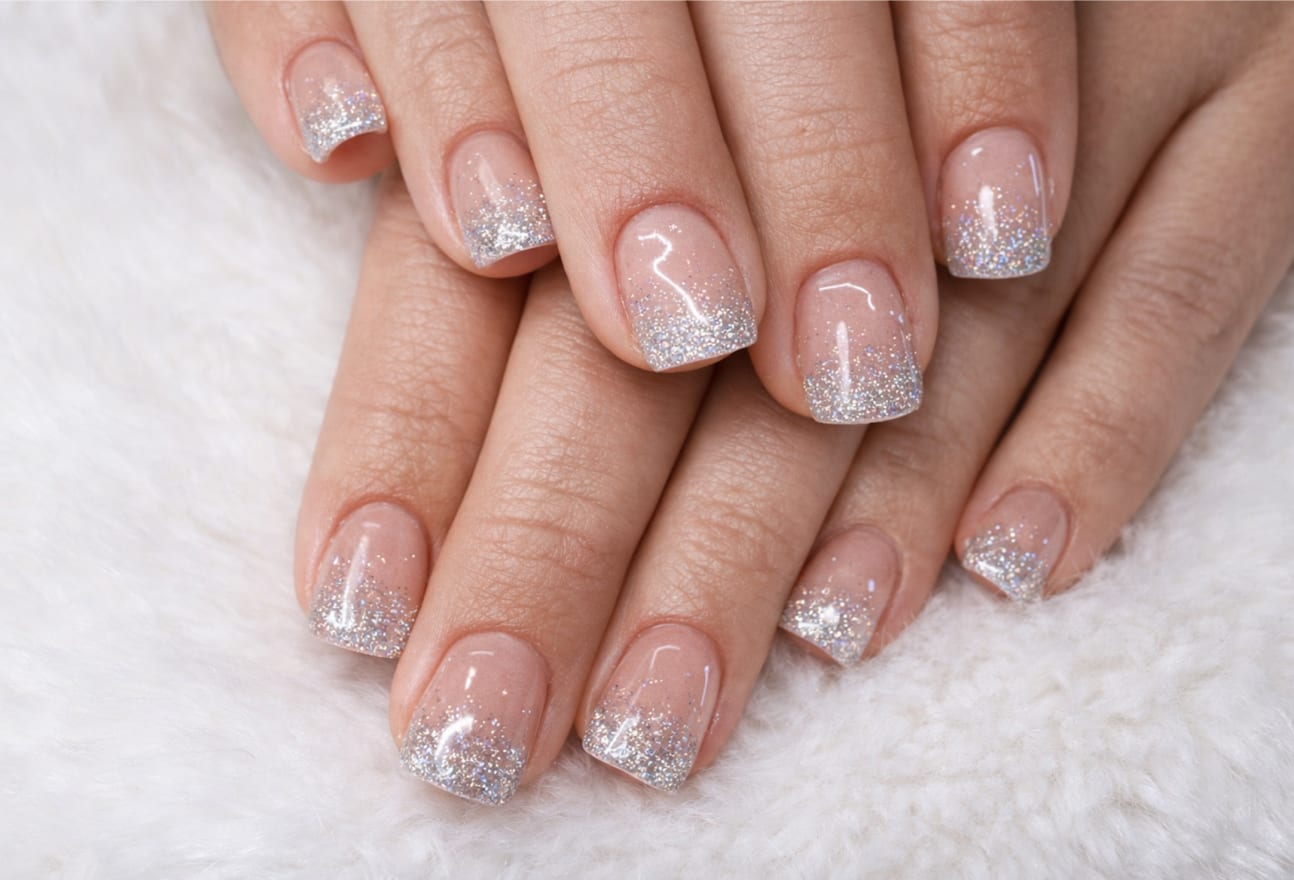 V Attractive Nails & Spa, photo 2