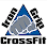 Iron Grip CrossFit