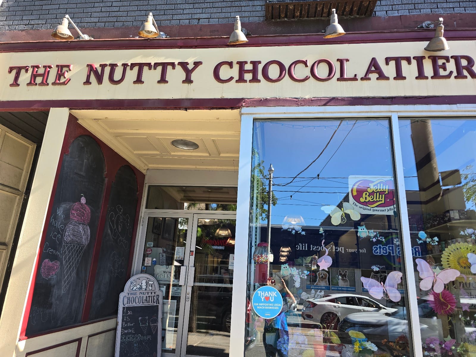 The Nutty Chocolatier, photo 3