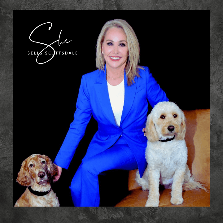 Pam Torgrimson - She Sells Scottsdale, photo 2