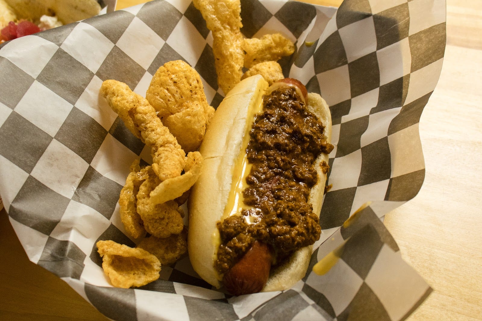 Grab Axxes Self-Pour Draft Haus & Eats
