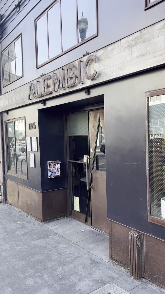 The Alembic, photo 2