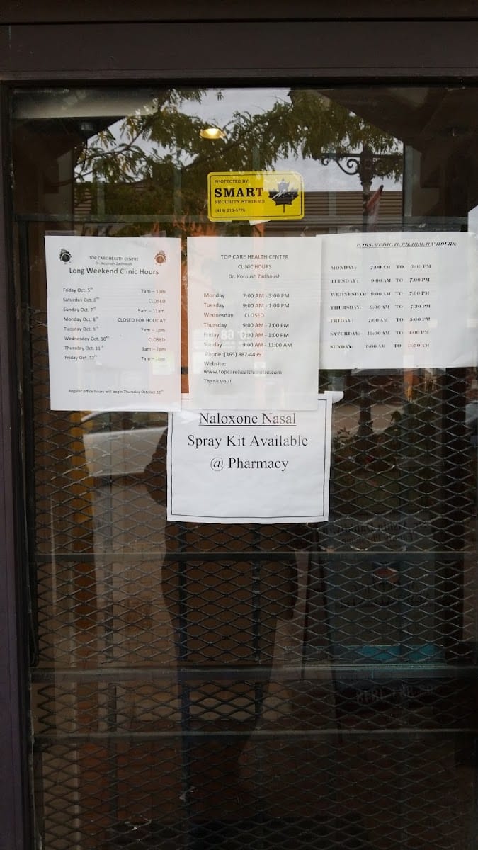 Pars Medical Pharmacy